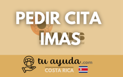 pedir cita imas