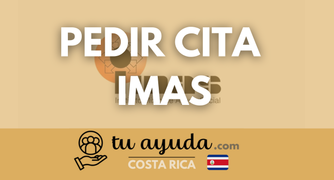 pedir cita imas